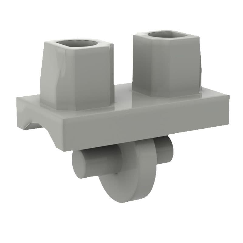 2 light gray
