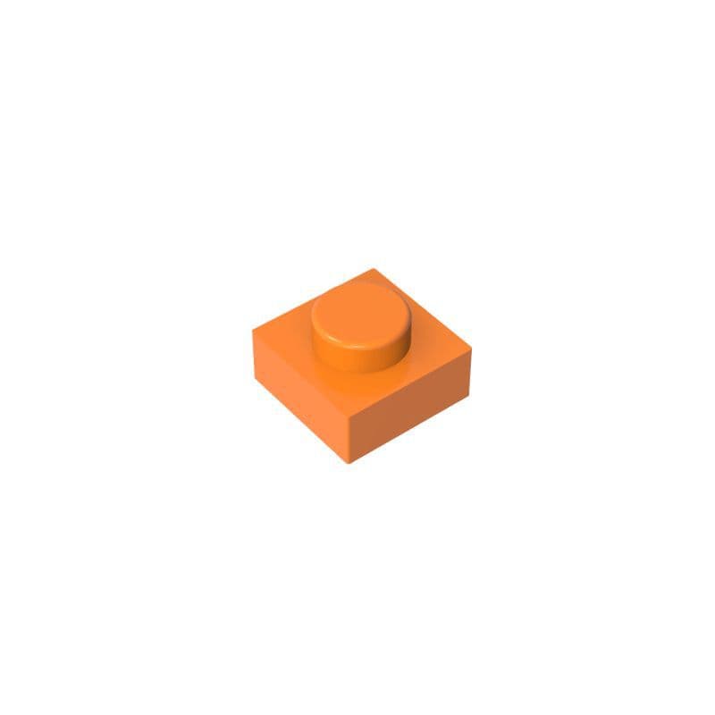Orange Yellow