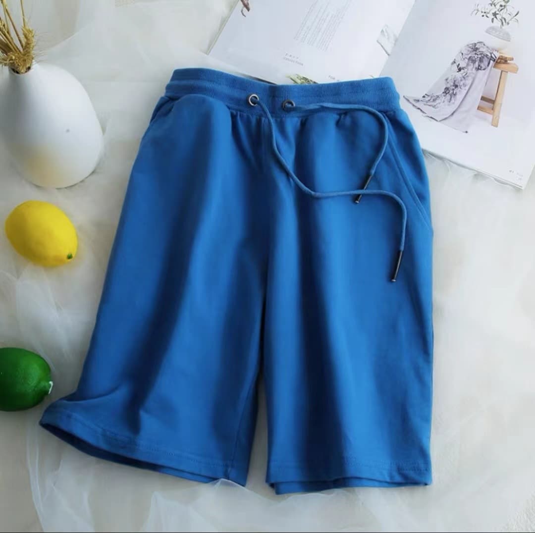 Haze Blue
