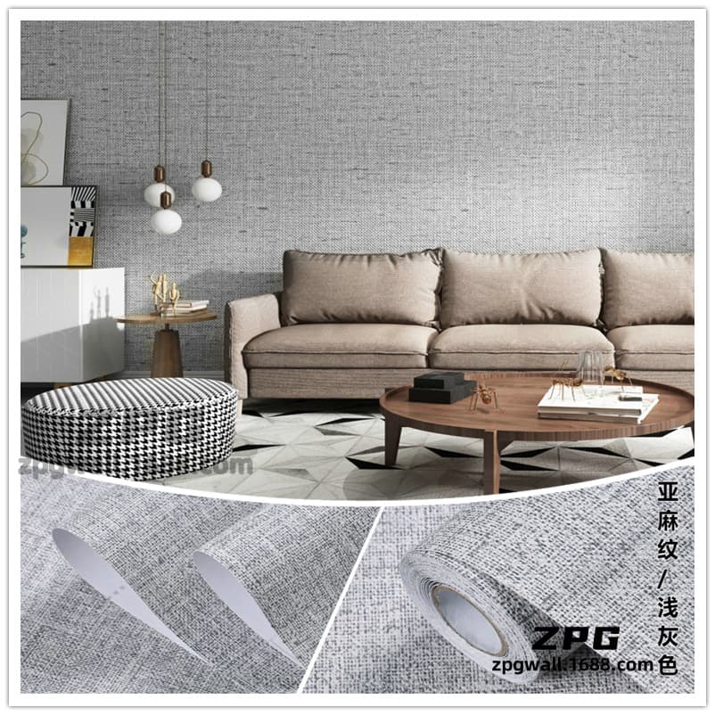 Linen pattern-light gray [strong coverage]]