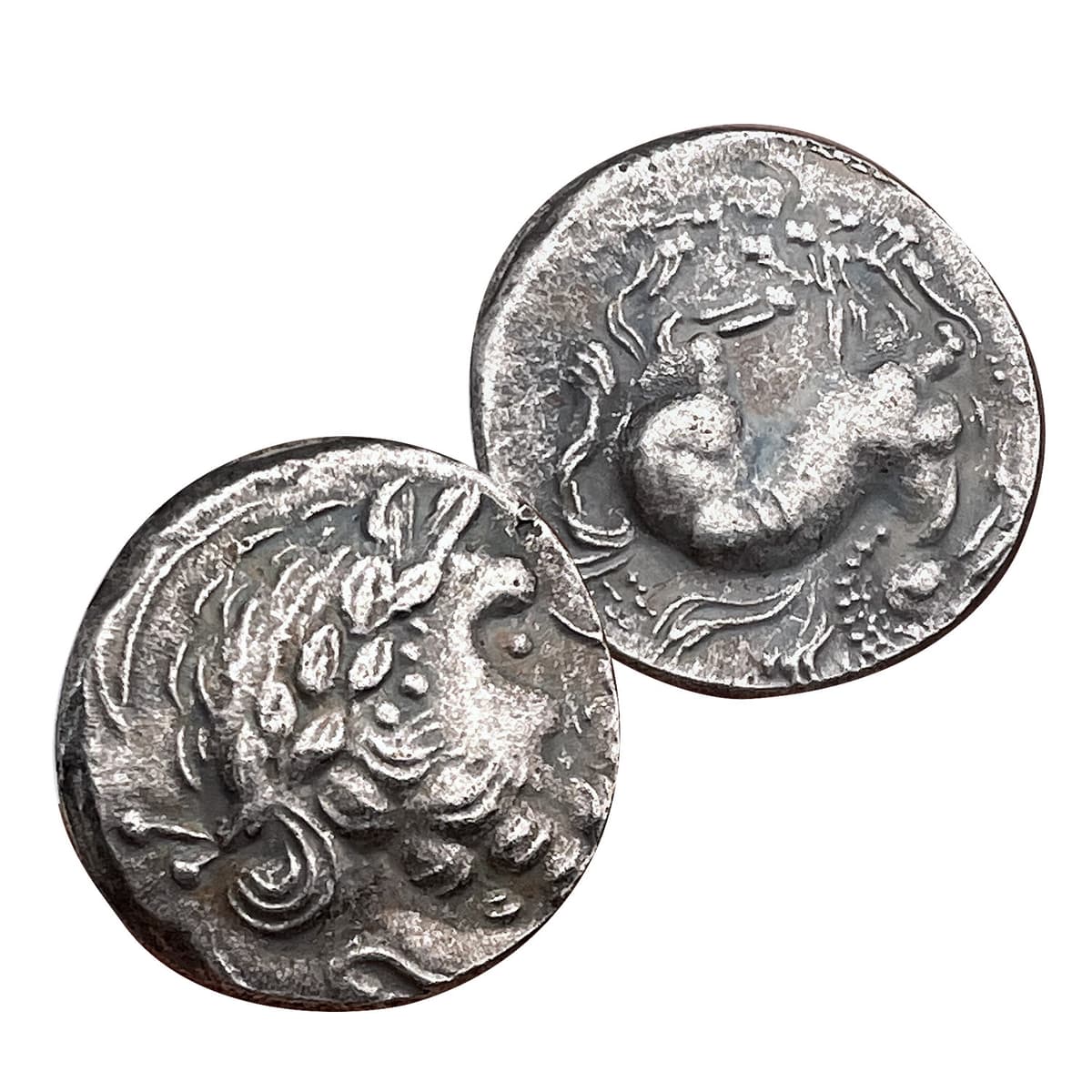 Philip ii 16mm