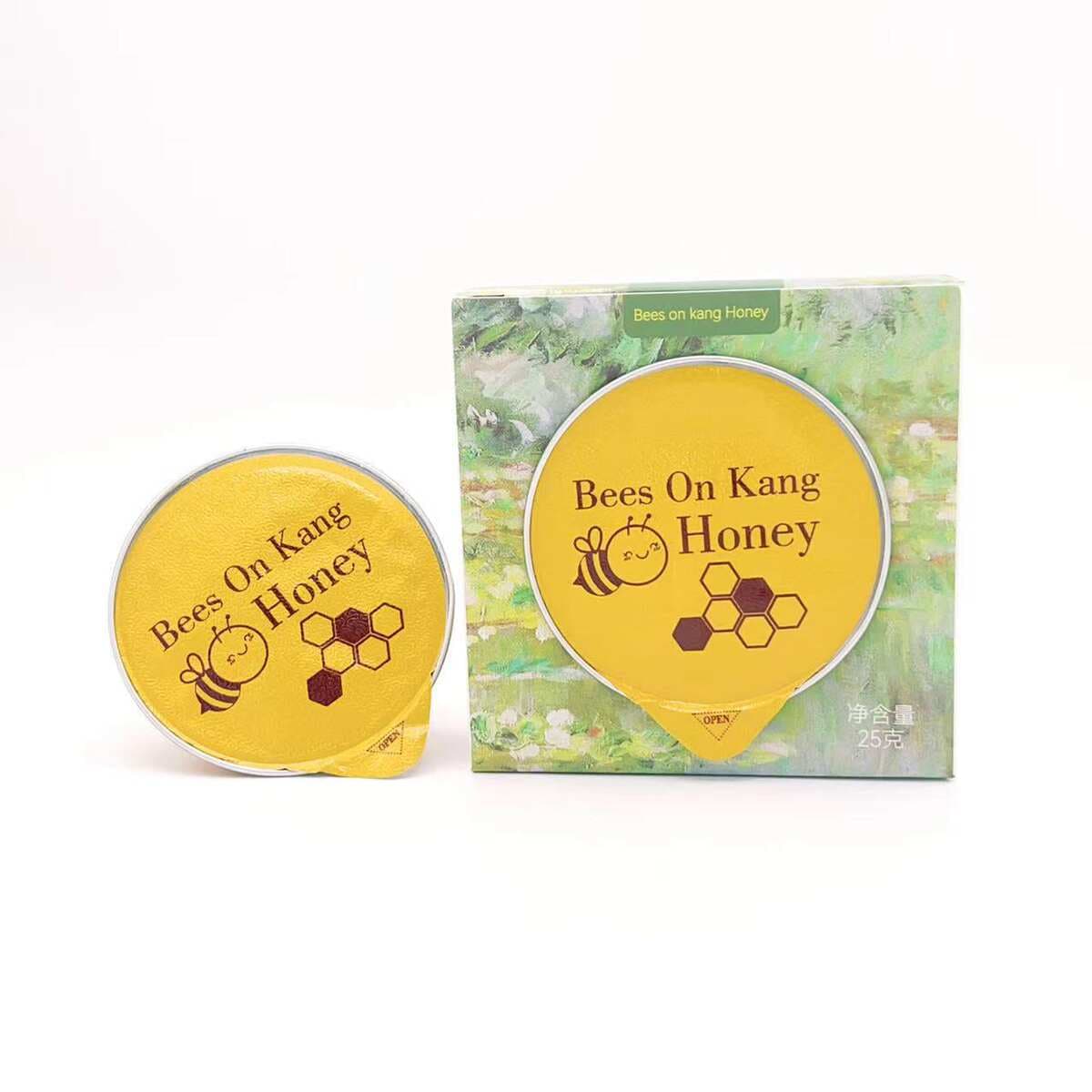 Honey Bee Show Xu Toy Hədiyyə Balı (35g/50g) 2