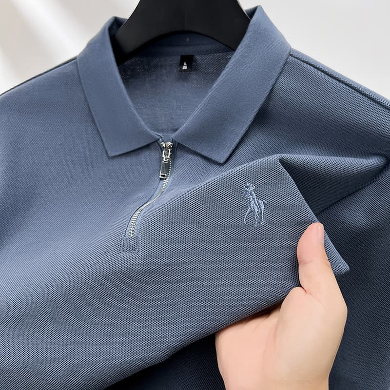 Light blue gray