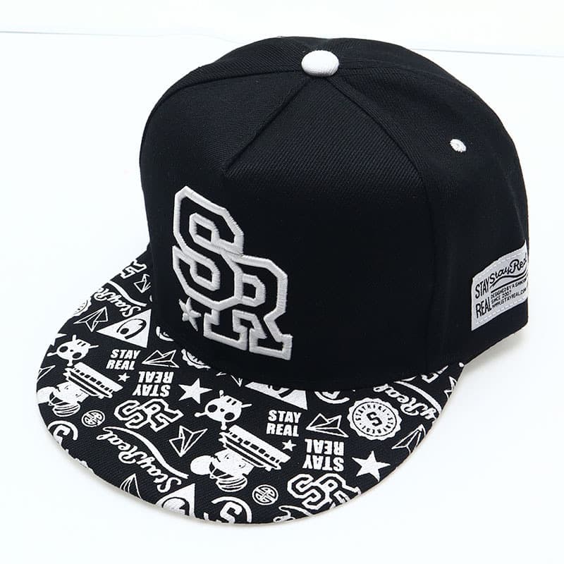 Sr black
