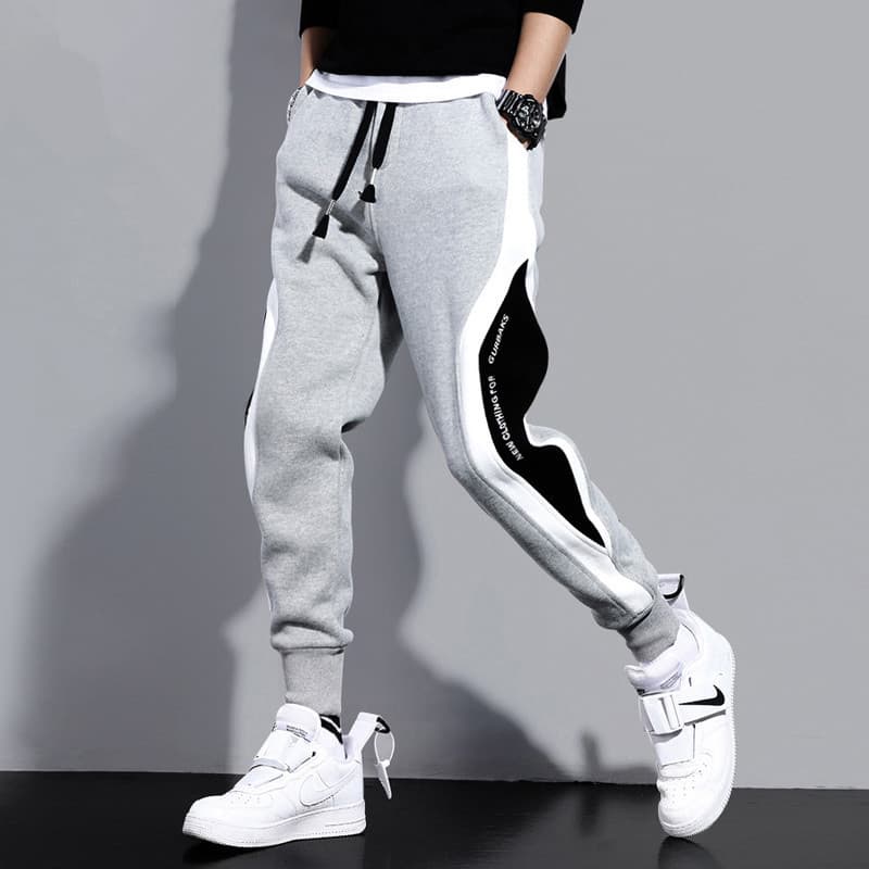 2417 stitching gray