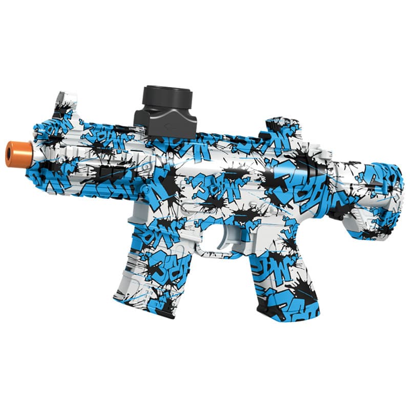 High-speed m416 mini 1 (customizable with hydrographic printing)