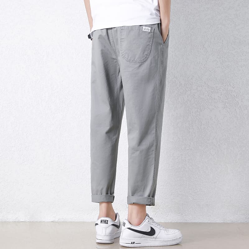 Cement gray