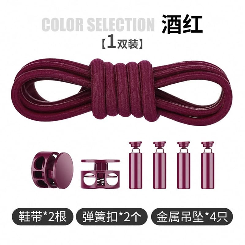 Wine red