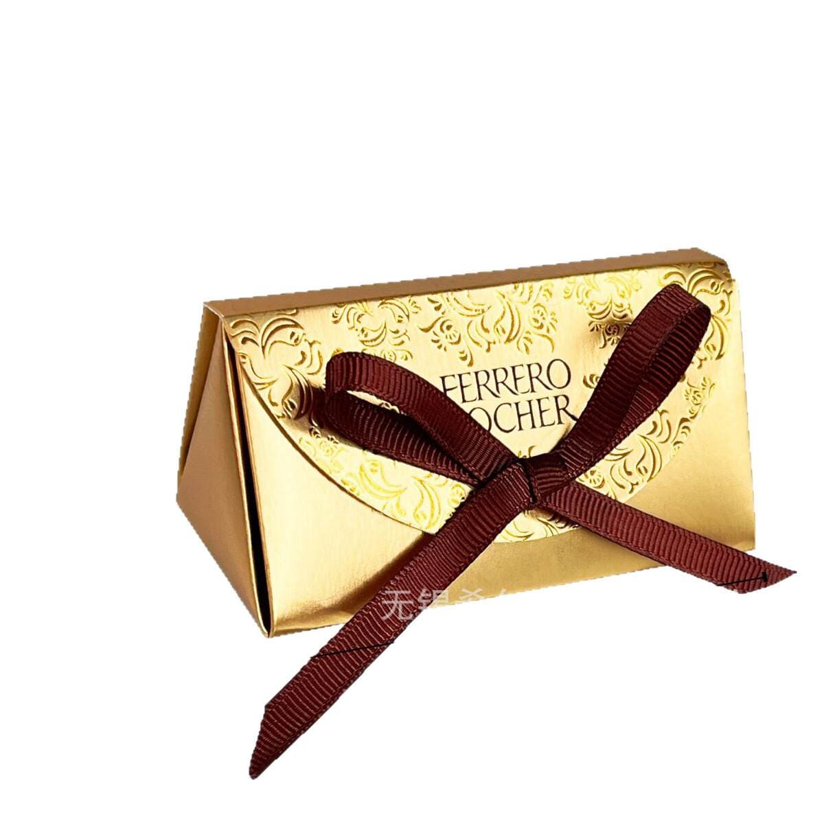 Ferrero Şokolad 5