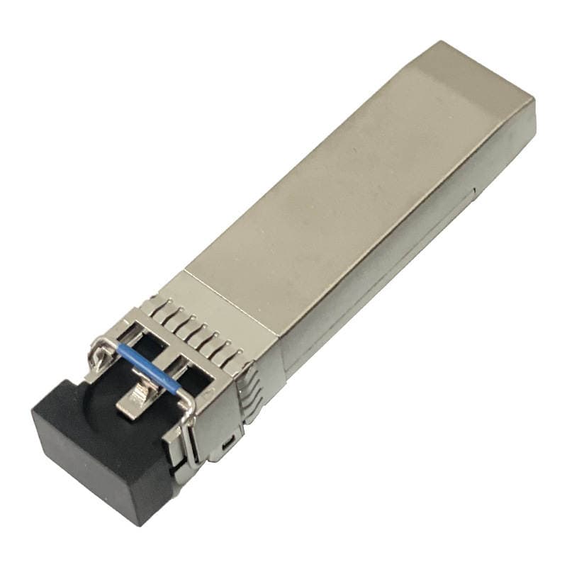 25g Single-Mode Optical Module Sfp-25G-Lr Dual Lc 1310Nm 10Km Compatible with Huawei Mellotech Equipment 5
