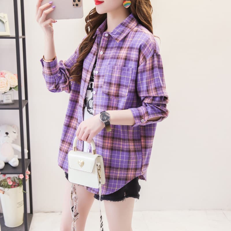 Z11 purple