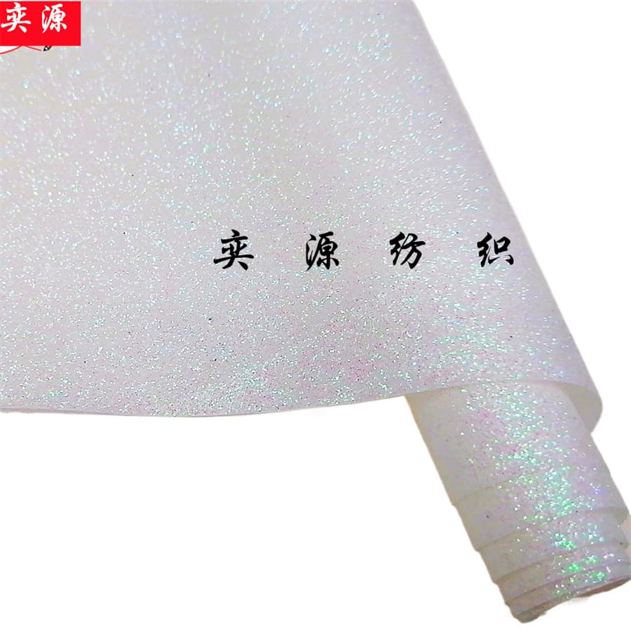15# colorful White