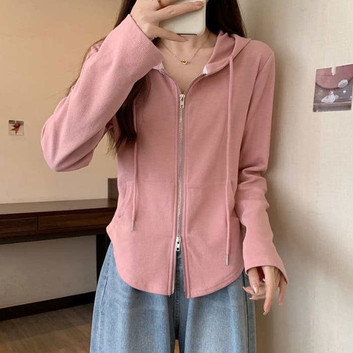 767 coat-pink