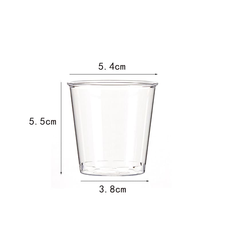 90ml (100 pieces)