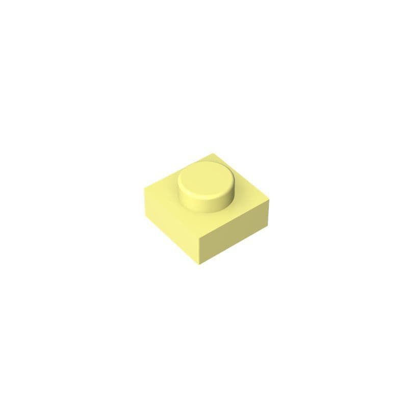 Tooth yellow