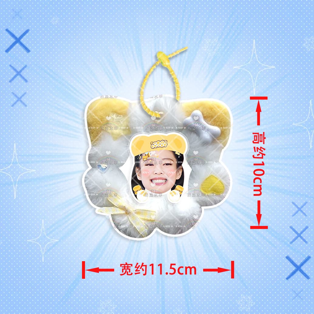 Jin zhini m02