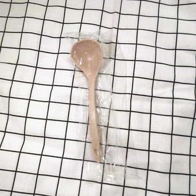 Large spoon