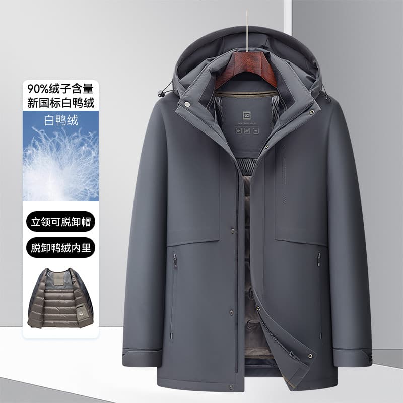 Blue gray