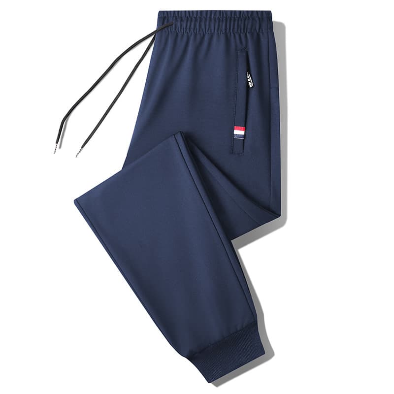 2009 dark blue bound feet