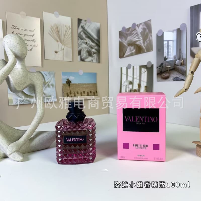 Miss ziyi fragrance version 100ml