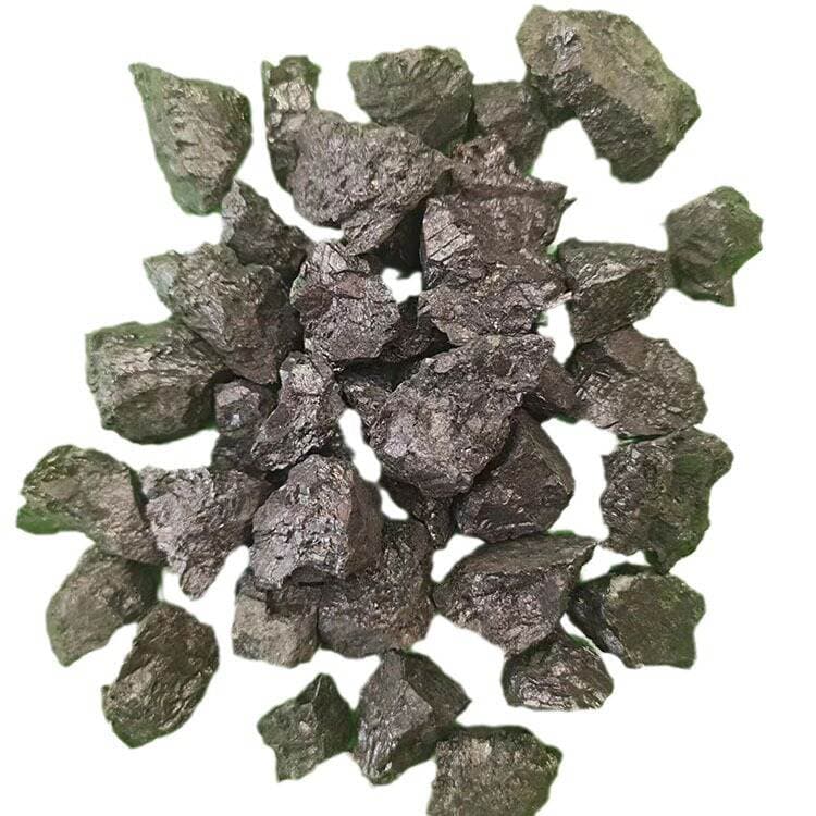 Dəmir filizi, maqnetit, pirit (metallurgiya, dəmir istehsalı, maşınqayırma, körpü/lift əks çəkiləri üçün) 5