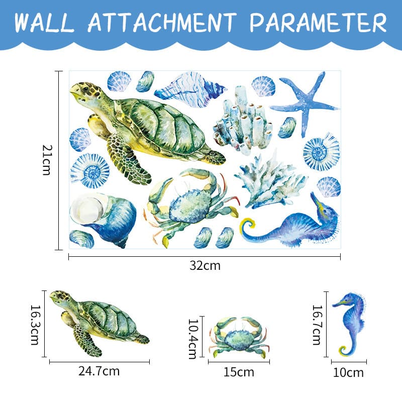 Tcs90023: 21*32cm*1 sheet