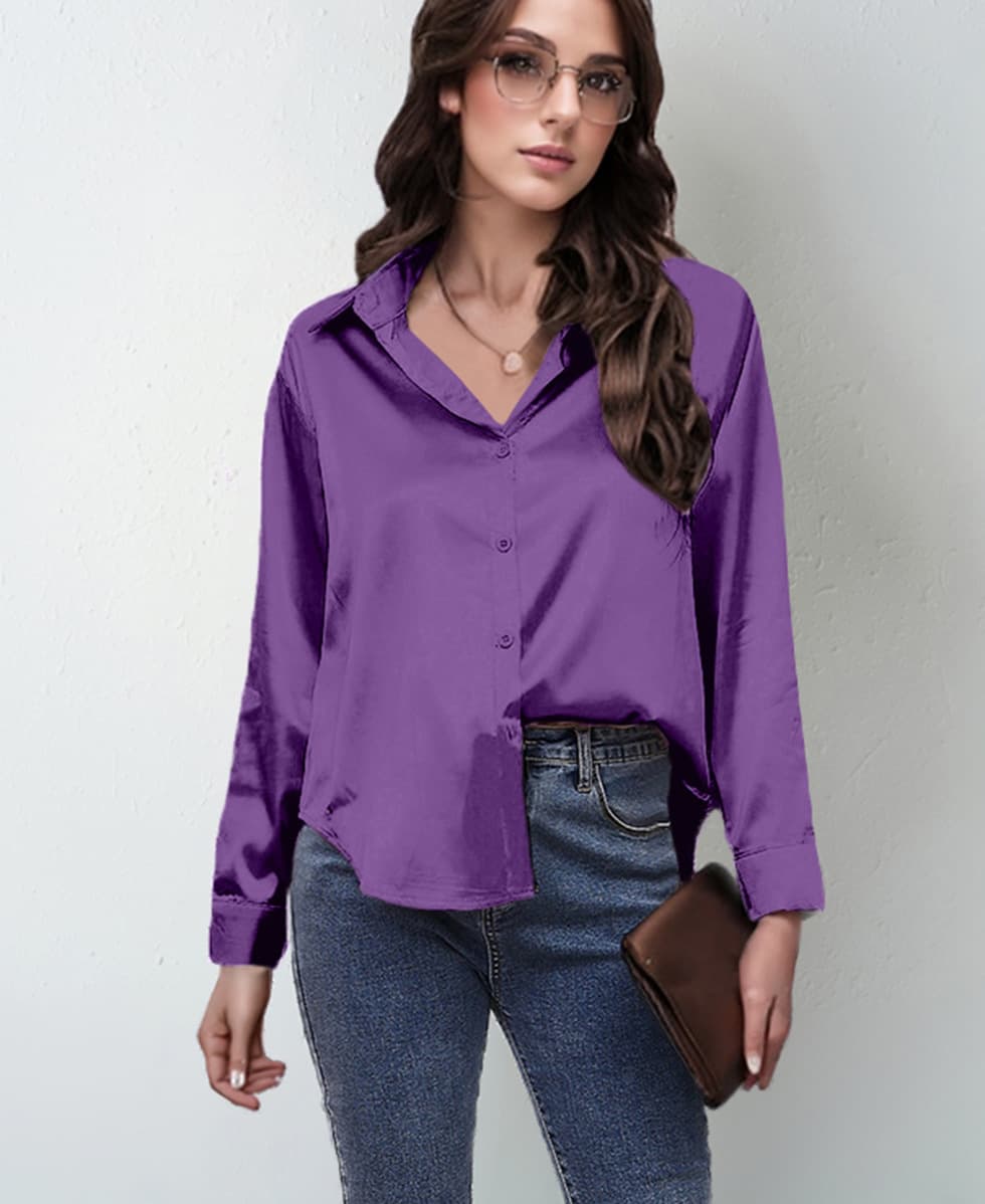 Deep purple