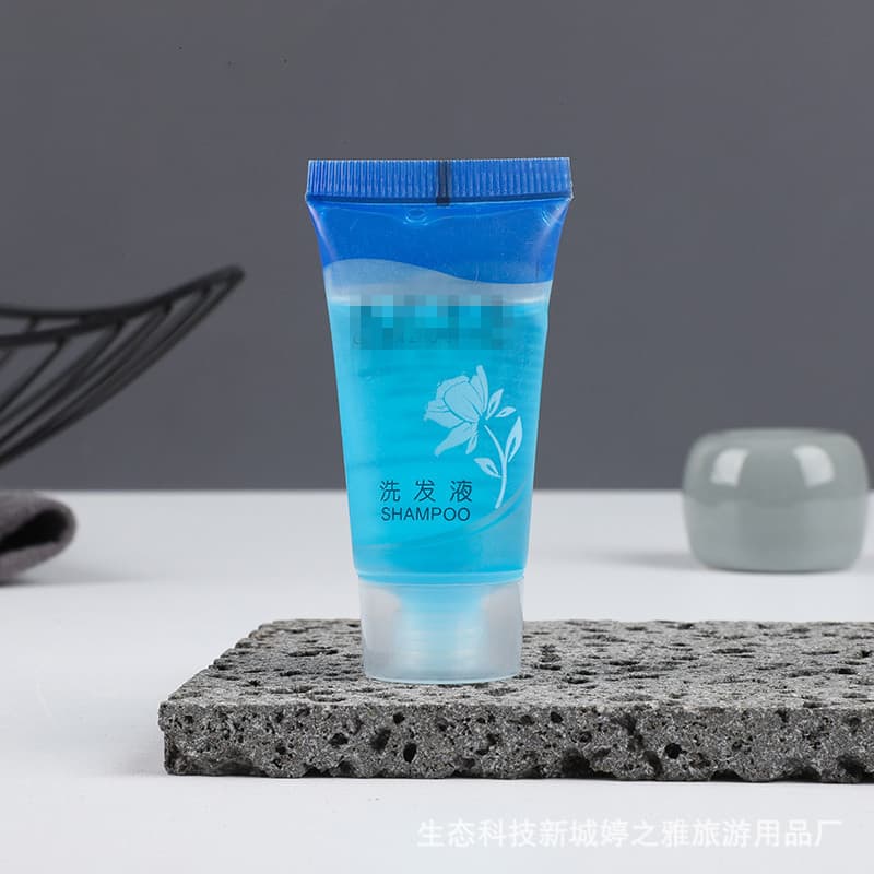 20 ml shampoo hose pack