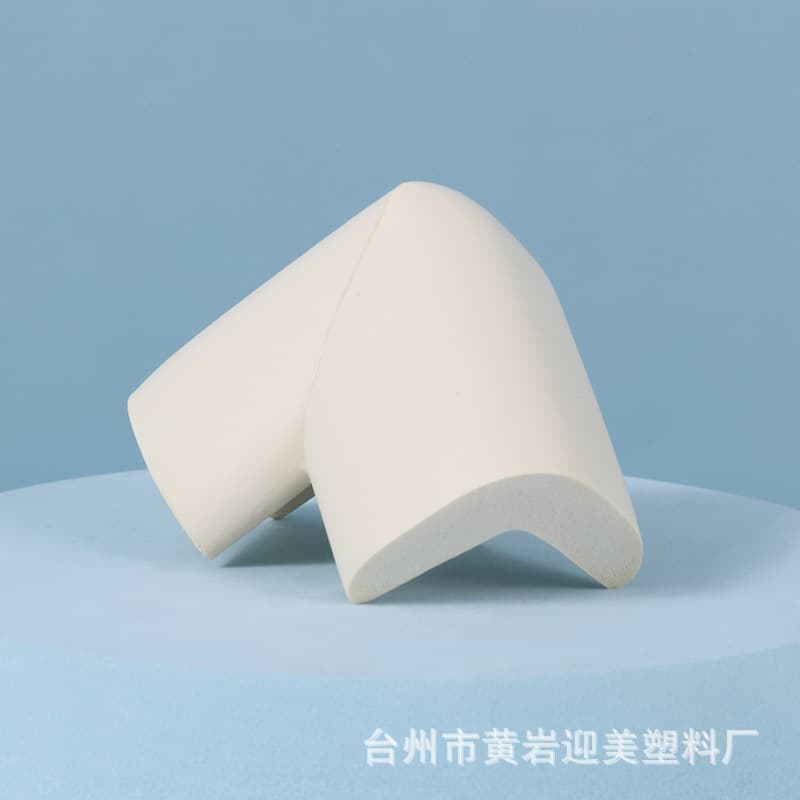 Beige White