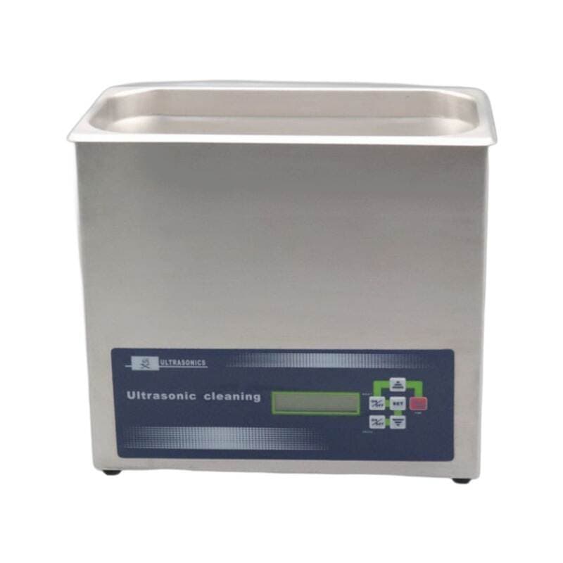 Laboratoriya Ultrasonik Təmizləyicisi və Elektron Məhsul İstehsalı Avadanlığı 5