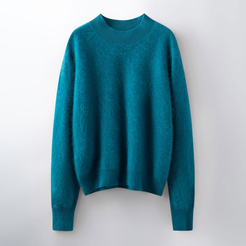 Seaweed blue
