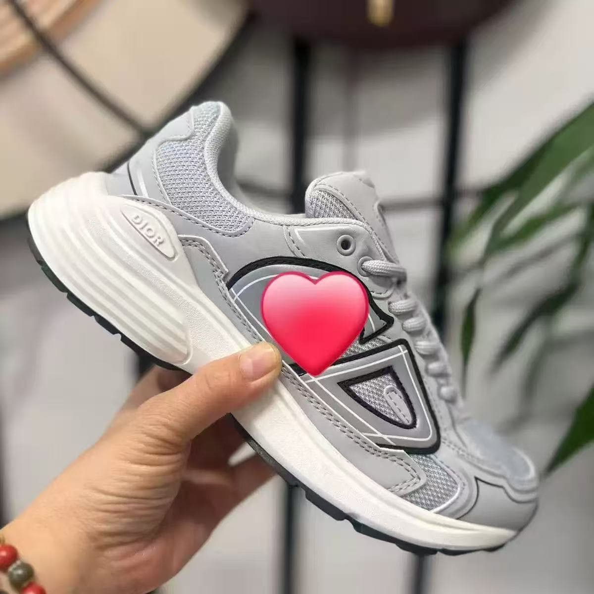 Jinwanjia---b30 dark gray black