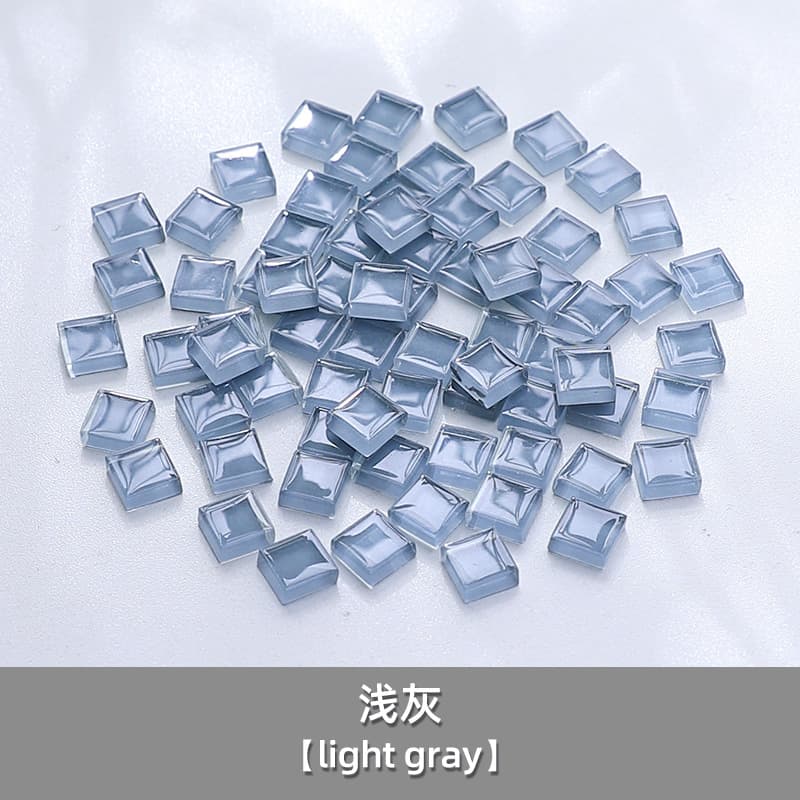 Light gray (1kg1200 capsules)
