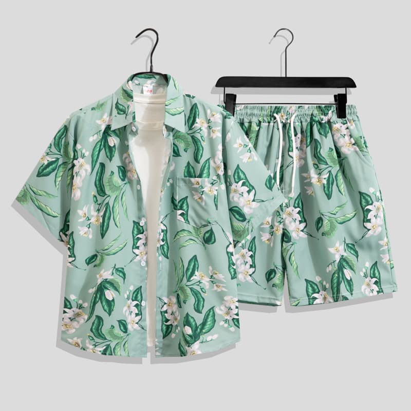 South t3602 green
