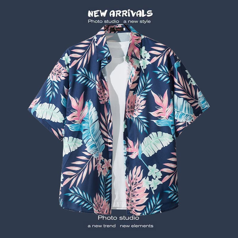 2166 navy blue