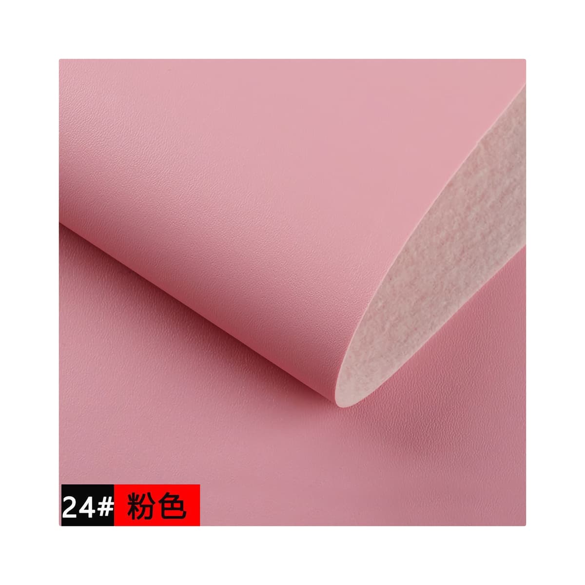 24 # Pink
