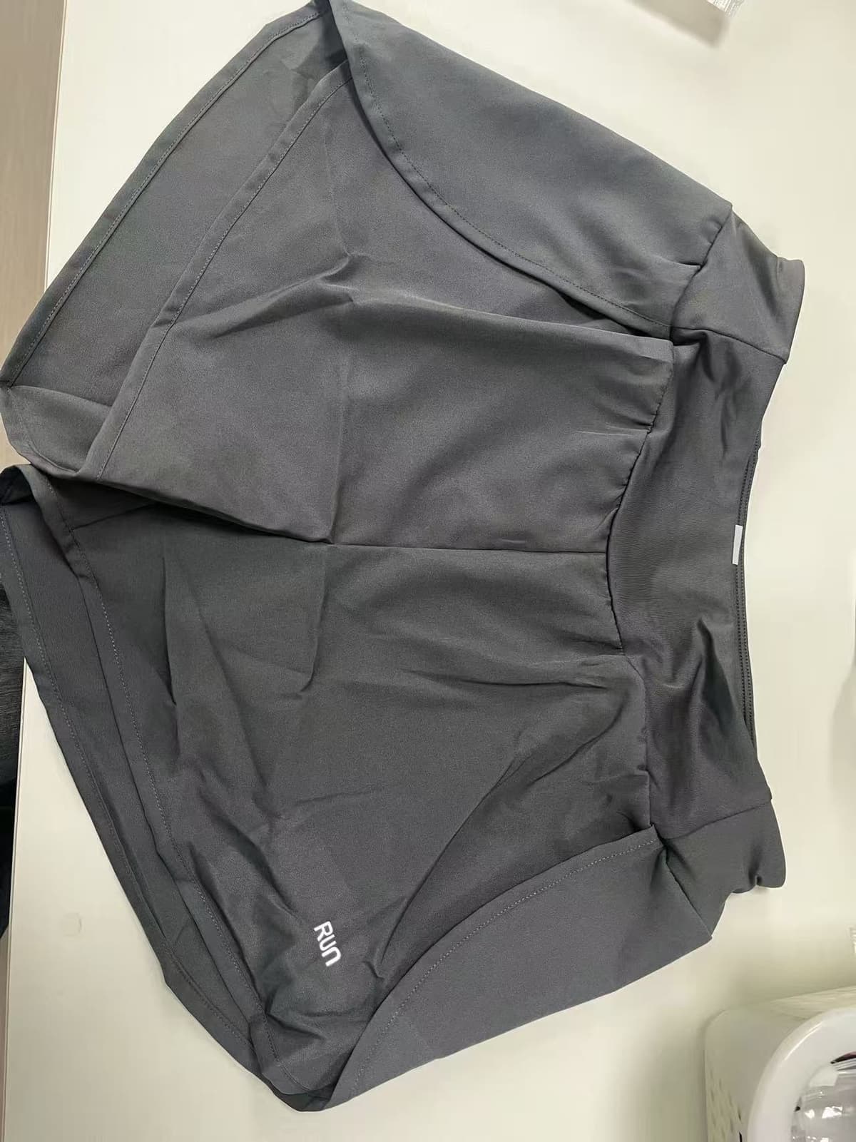 Dark gray