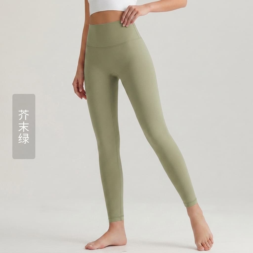 CK-219H mustard green
