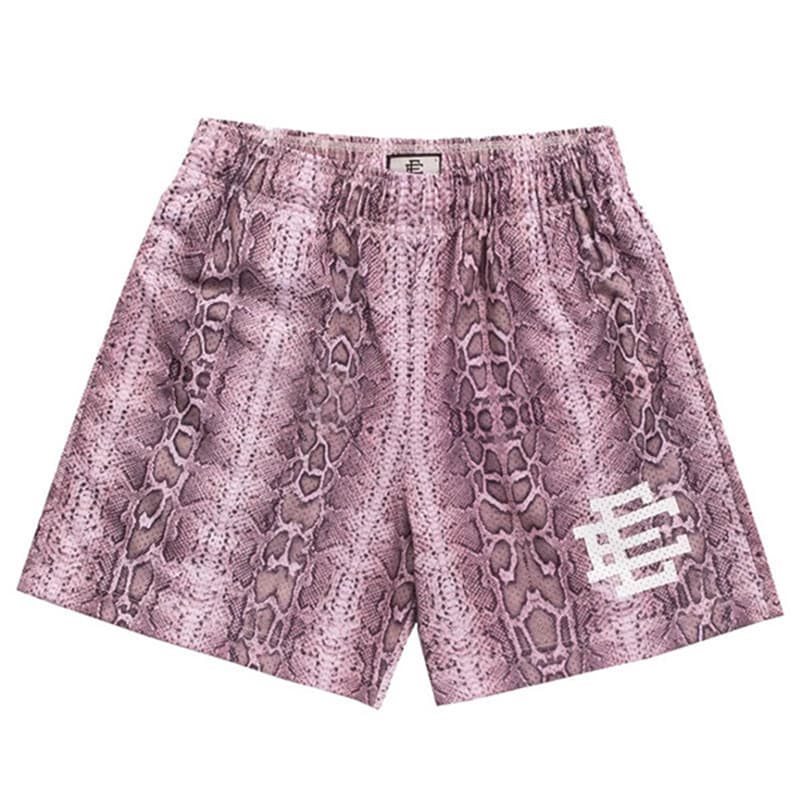 Snake purple (purple texture) spot instock