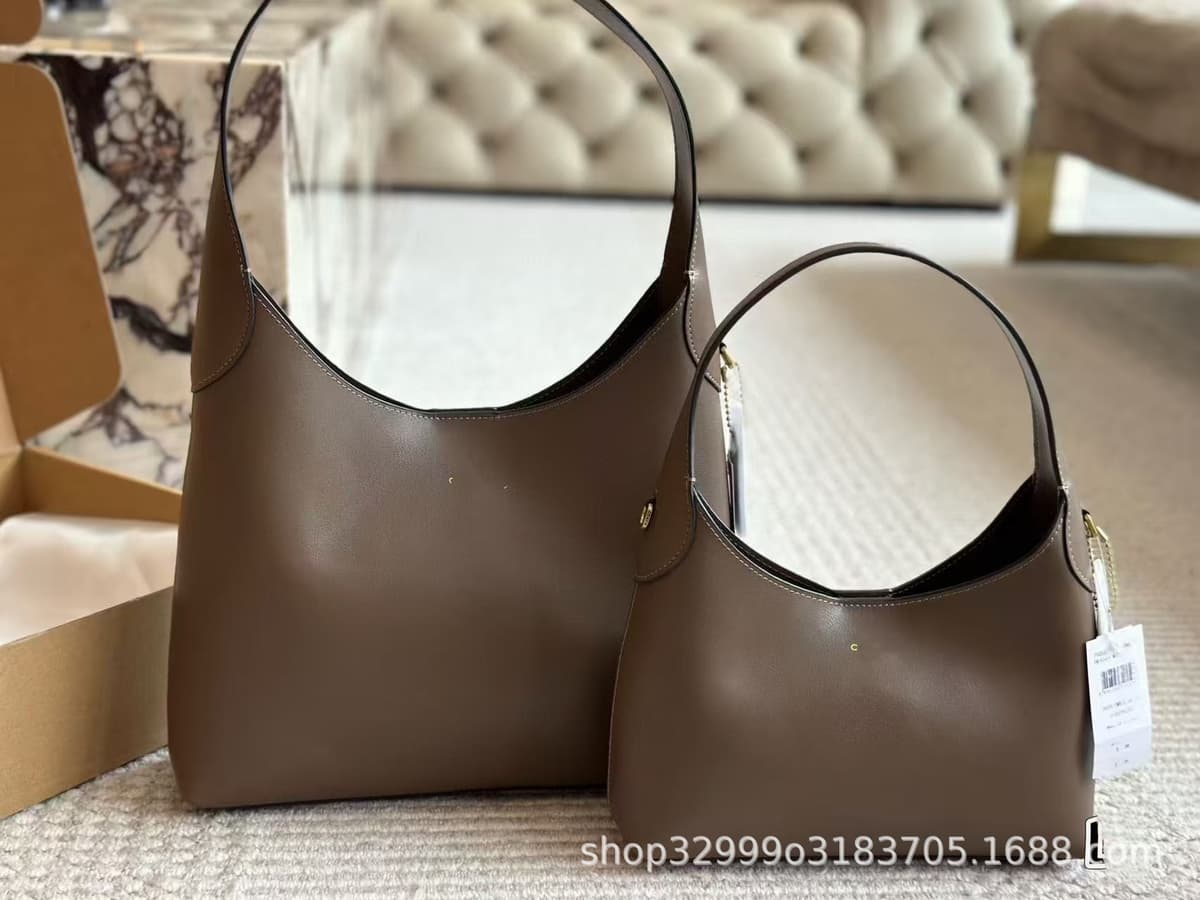 Khaki [dust bag gift bag packaging]