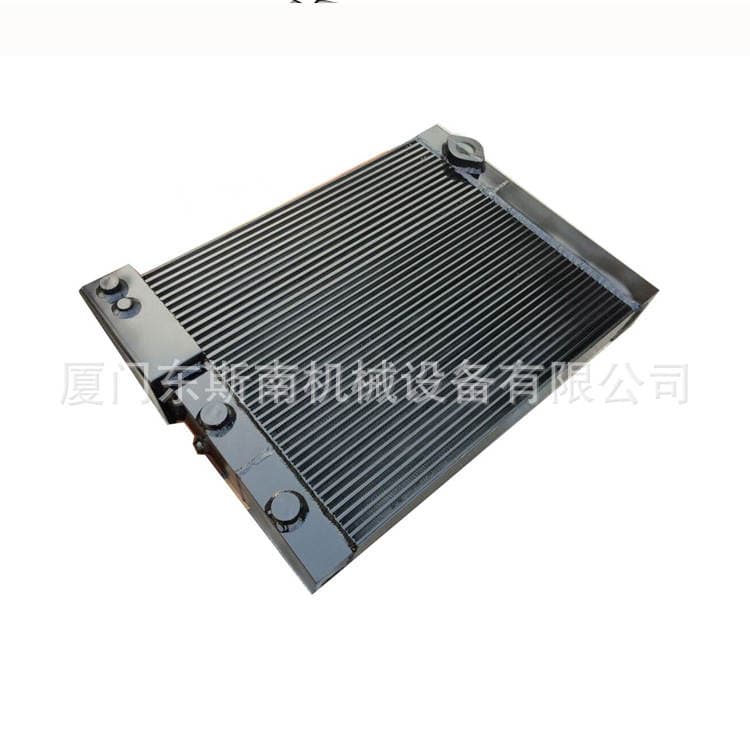 Applicable to Yingkou Atlas wind cooler tubular radiator accessories 2203040000 compression equipment 1