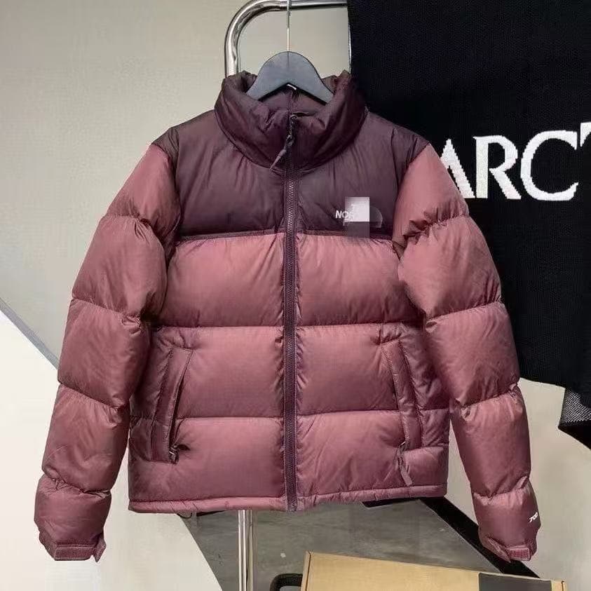 High-end burgundy hoodie