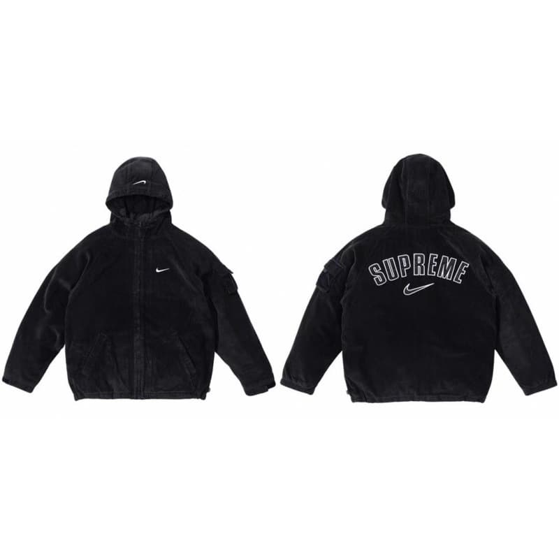029 black