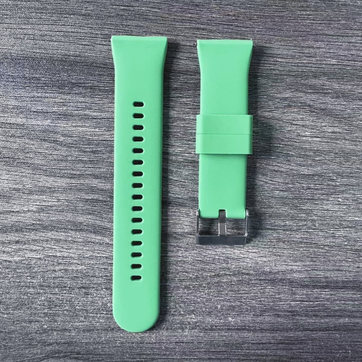 24mm interface + grass green