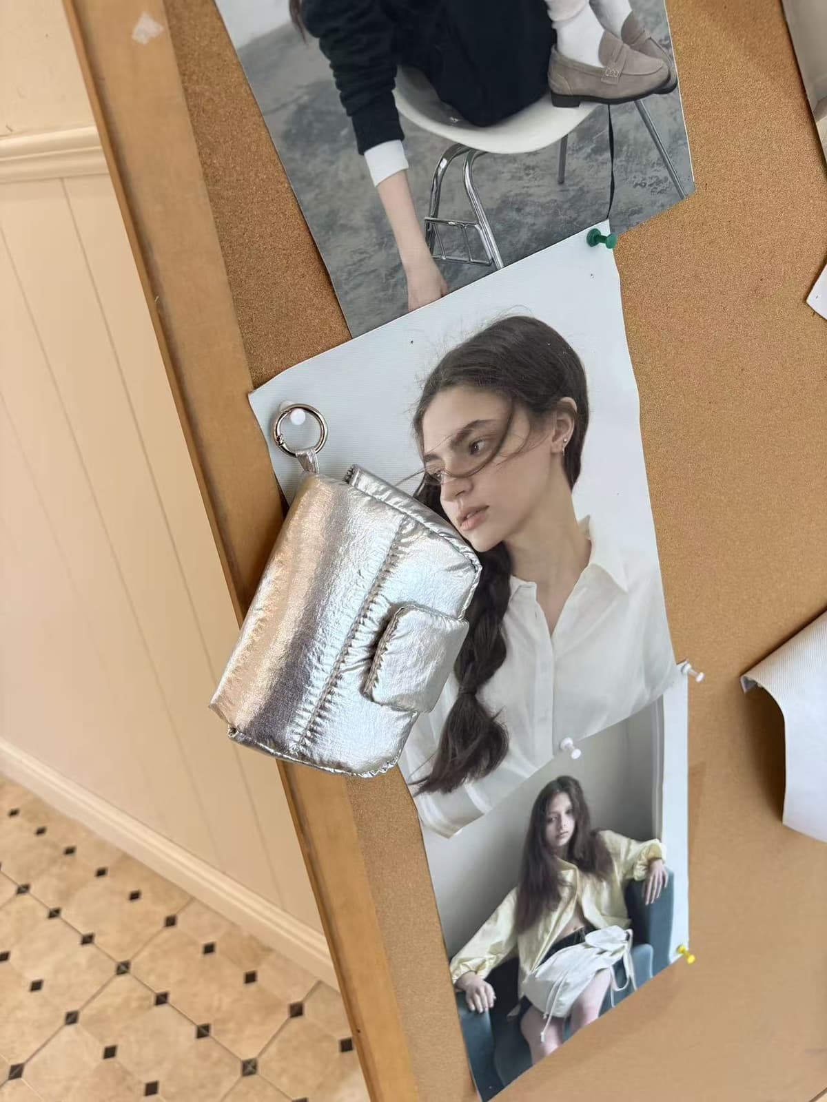 Silver