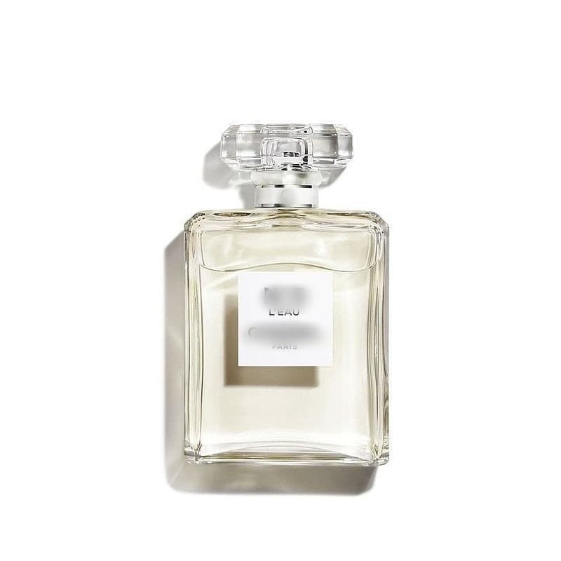 N5 white bottle (100ml)