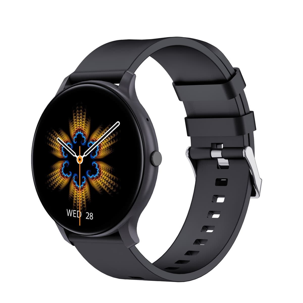 ZW62 Black