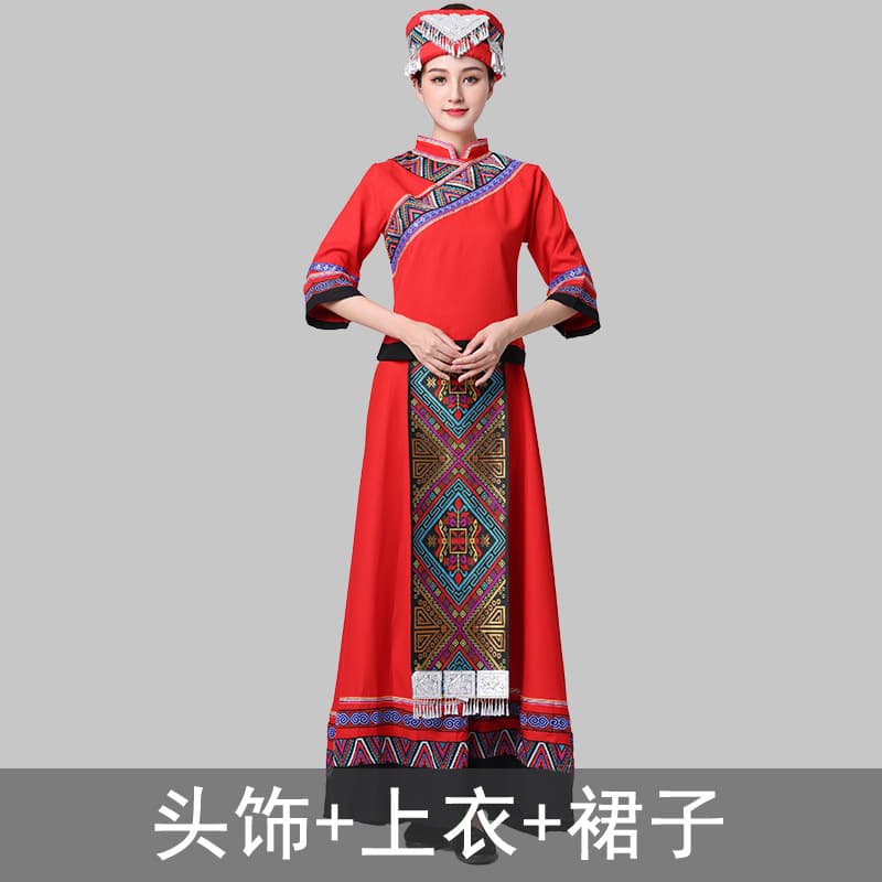 MD-01 Red
