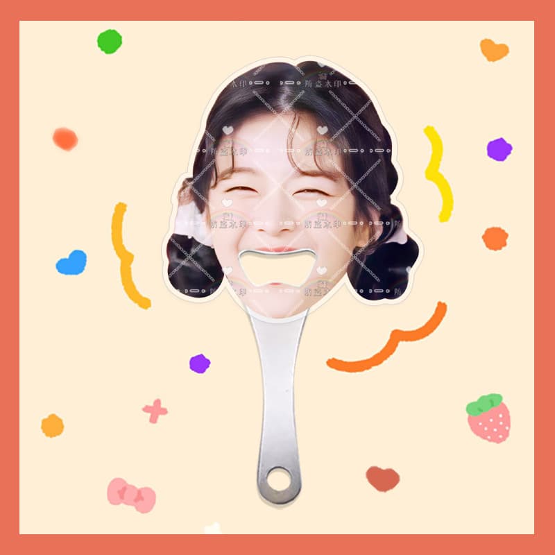 Itzy choi ji soo bottle opener 03