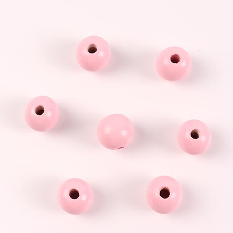 1. Light Pink